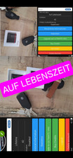 Bdeleven pro lebenszeit gebraucht kaufen  Reutlingen