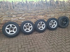 Suzuki jimny alloy for sale  NORTHAMPTON