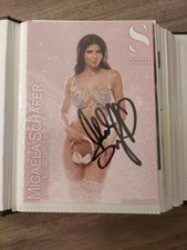 Micaela schäfer model gebraucht kaufen  Raesfeld