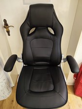 Bürostuhl gamingstuhl chefses gebraucht kaufen  Eckental