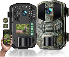 Fototrappola bluetooth fotocam usato  Roma