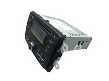 Radio stereo with d'occasion  Expédié en Belgium