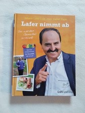 Lafer nimmt genießer gebraucht kaufen Lafer nimmt genießer gebraucht kaufen  Königsbrück