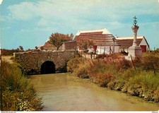 Camargue pont mort d'occasion  Fruges