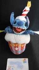 Doudou peluche stitch d'occasion  Molsheim