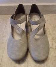 Rieker damenschuhe pumps gebraucht kaufen  Herborn