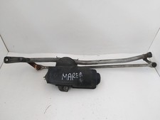 Motorino tergicristallo anteri usato  Italia