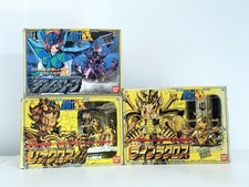 Saint seiya set usato Saint seiya set usato  Trezzo Tinella