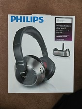 Philips wireless headphones gebraucht kaufen  Fulda
