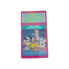 Disney sing along for sale  Sterling Heights