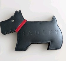 Radley leather scotti for sale  BURTON-ON-TRENT