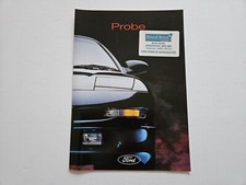 Ford probe sales for sale  NUNEATON