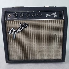 Vintage fender sidekick for sale  Fowler