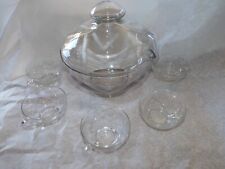 Service punch ancien d'occasion  Saint-Vallier