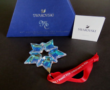 Swarovski 25th anniversary for sale  Stonefort