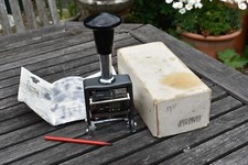 Vintage emgee automatic for sale  GUILDFORD
