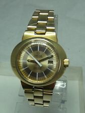 Omega automatic watch for sale  BUXTON