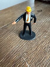 Scalextric figurine patron d'occasion  Le Palais