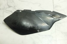 18 Suzuki DR-Z400 DRZ 400 SM Super Moto painel traseiro direito tampa traseira Fender  comprar usado  Enviando para Brazil