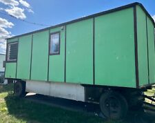 Wohnwagen bauwagen zirkuswagen gebraucht kaufen  Biederitz