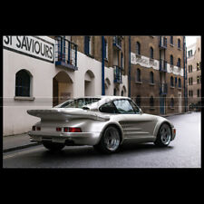 Photo .006541 gemballa d'occasion  Martinvast