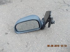 Außenspiegel side mirror gebraucht kaufen  Wissen-Umland