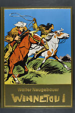 Winnetou karl may gebraucht kaufen  Berlin