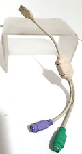 Adattatore cavo usb usato  Milano
