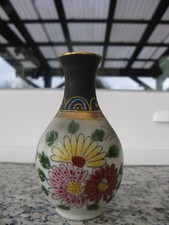 Petit vase porcelaine d'occasion  Sarreguemines