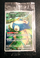 Carte pokemon ronflex d'occasion  Romainville