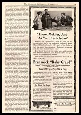 1916 brunswick balke for sale  Austin