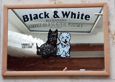 Black white scotch gebraucht kaufen  Zierenberg
