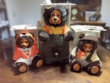 Raikes bears robert for sale  Cape Coral