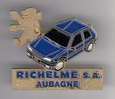 Rare pins pin d'occasion  Ménéac