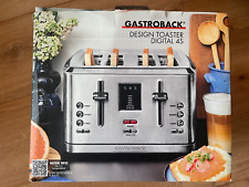 toaster gastro gebraucht kaufen  Solingen