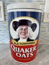 Vintage quaker oats for sale  Lafayette