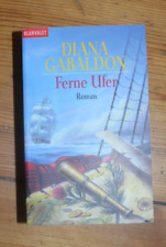 Diana gabaldon highland gebraucht kaufen  Hohen Neuendorf