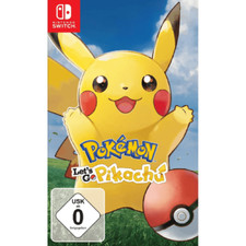 Nintendo switch pokémon gebraucht kaufen  Gottenheim