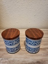 Alte kaffeedosen blechdosen gebraucht kaufen  Bederkesa