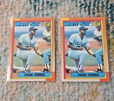 1990 topps collector for sale  Redlands