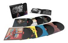 miles davis box comprar usado miles davis box comprar usado Enviando para Brazil