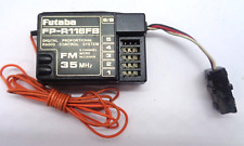 Futaba r116fb channel for sale  DRIFFIELD