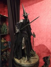 Sideshow weta lotr gebraucht kaufen  Düren