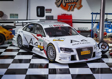 Norev audi dtm gebraucht kaufen  Siegen