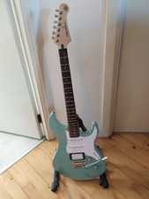 Yamaha pacifica 112v for sale  STIRLING