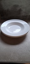 Pastateller set weiß gebraucht kaufen  Netphen