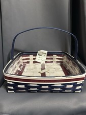 longaberger pie basket for sale  Terre Haute