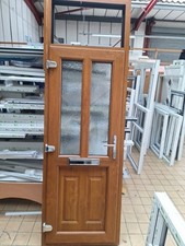 Upvc double glazed for sale  DERBY