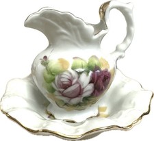 Lefton mini pitcher for sale  Commerce Township