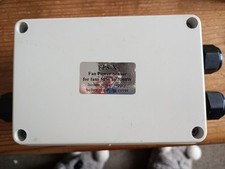 Part sensor power for sale  NEWQUAY
